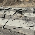 Raste bilans zemljotresa u Peruu: Najmanje pet mrtvih MAPA