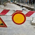 Izmena saobraćaja i bez parkinga u Tolstojevoj ulici