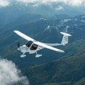 Predstavljen novi Pipistrel Voyager, letelica odmah dobila prvog kupca za do 50 primeraka
