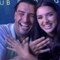 Novi skandal Darka Lazića: Veliča Albaniju usred Hrvatske (foto)