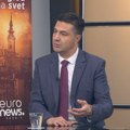 Brza reakcija nakon tragedije u Crnoj Gori: Gradonačelnik Niša za Euronews Srbija o akciji spasavanja Nišlija (video)
