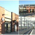 Zbog brze pruge stara stanica je morala da nestane: Nova izgleda kao tvrđava i krije neobično rešenje