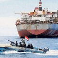 Da li je Bab el Mandeb novi Ormuz