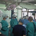 Prva operacija revaskularizacije mozga kod deteta retkim sindromom urađena u Srbiji