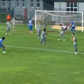 Fudbaleri OFK Beograda i Radnika odigrali bez golova