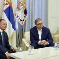 Vučić sa Mađarom: Odnosi Srbije i Mađarske na najvišem nivou, utemeljeni na poverenju