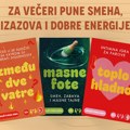 Od drvenog Egipta do Netflixa: Ove društvene igre najbrže zamenjuju telefon Zašto je Boom Go 3i savršen Bluetooth zvučnik za…