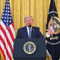 Trump odustao od napada na Iran, upravo počinju novi pregovori