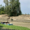 Pitomi, tužni Dunav i vonj osušenog mulja: BBC u Bezdanu