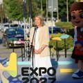 Expo karavan „Paviljon igre“ u Kragujevcu: Grad partner predstaviće svoje potencijale na izložbi 15. maja naredne godine