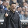 Zvezda ima novog trenera, potpisao Albert Rijera