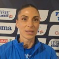 Španović za SK: Odustajanje nije opcija, stalno slušam Novaka…