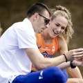 On je najtrofejniji Srbin na EP, legendarni srpski atletičar osvojio tri medalje, rođeni je pobednik