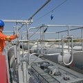 Investicija od gotovo 4 milijarde dinara: Pušten u rad modernizovani industrijski kolosek u Rafineriji nafte Pančevo
