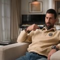 Dokumentarac "Novak Đoković: Zimski vuk" – priča o šampionu iz drugog ugla