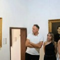 Deca kroz umetnost upoznavala Kragujevac 19. veka u Amidžinom konaku