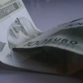 Девизни курс: Евро сутра 117,37 динара