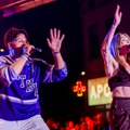 TrikFX i Youth Stars pretvorili Smederevsku Palanku u ogroman plesni podijum! Sve generacije neprestano đuskale (foto)