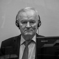 Odjek vesti o smrti Ratka Mladića u BiH i Srbiji