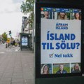 U susret referendumu: Da li će Island i Crna Gora zajedno u EU?