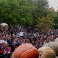 Banatski fruštuk, Seoski roganj, Gostinjska soba: 41. Dani ludaje u Kikindi od 17. do 20. septembra. Muzički deo otvaraju…