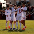 Zvanično: Napadač otišao iz Crvene zvezde