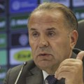 „Molili su nas da ostanemo kad su videli ko su mogući kandidati“: Rasim Ljajić o dešavanjima u Partizanu