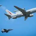 Novi incident iznad Baltika za samo nekoliko dana: Poljski avioni presreli ruski izviđački Il-20