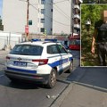 Ovo je mladić (30) koji je poginuo padom s 5. sprata na Vračaru. Trolejbus mu zakačio kanap, usledio je horor: "Bio je retko…