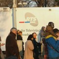 Izveštavanje RTS-a pred izbore: Promocija vlasti