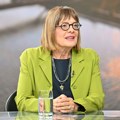 Gojković čestitala Dan srpskog jedinstva, slobode i nacionalne zastave