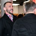 (Foto) Na TikToku je prava zvezda Ovo je ćerka Danila Ikodinovića iz prvog braka: Ima 24 godine, a evo čime se bavi