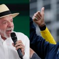 Neizvesna izborna trka u Brazilu: Lula vodi ispred Flavija Bolsonara uoči predsedničkih izbora