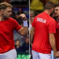 UŽIVO Kecmanović sprečio senzaciju, Međedović pogurao Srbiju ka opstanku u eliti!