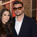 Nadežda Biljić zablistala na svadbi Dee Đurđević: Otkrila kako se oseća nakon što je pobedila kancer