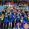 Dubočica pokorila Hard Leskovački rukometaši izborili drugo kolo EHF Kupa