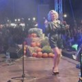 Goca Tržan podigla Kikindu na noge: Došla da pevam, a vi ste rešili da me ne pustite kući (foto)