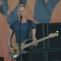 Sting smatra da AI ne može da zameni čoveka: "Ljudi žele da vide ranjivo ljudsko biće"