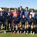 Prva novosadska liga: Fudbaleri ŽSK-a posle preokreta stigli do pobede nad Cementom