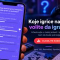 SNM pita čitaoce: Koje dnevne igrice i mozgalice želite na novoj SNM Games platformi?