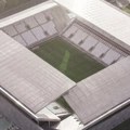 Ovako će ubuduće izgledati stadion na kojem su Zvezda i Partizan igrali legendarne utakmice