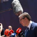 Sve je moguće osim da Vučić dostojanstveno prihvati poraz