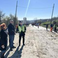 Nov režim saobraćaja kod Puckaroša: Naizmenično između Petrovaradina i Karlovaca do kraja oktobra