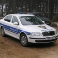 Srbin optužen da je u Hrvatskoj zapalio nepoznatu tečnost: Šteta iznosi nekoliko hiljada evra!