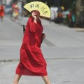 Danas ujutru hladno, tokom dana sunčano i toplo, do 26 stepeni