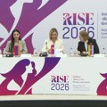 Macura: Žene se u Srbiji nalaze na najvišim mestima odlučivanja
