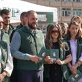 (Foto) Zukorlić u Novom Pazaru: Želimo da kroz podsticaje privatnom sektoru otvorimo nova radna mesta