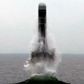 Pjongjang testira krstareće rakete lansirane sa podmornica