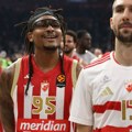 Delije posle Pariza vređale Partizan i najavile večiti derbi, reakcija Monekea će oduševiti navijače Zvezde