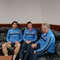 Pobeda za kraj, kao pečat za vizu: Amaterska selekcija FS Vojvodine u sredu završava učešće na kvalifikacionom turniru UEFA…